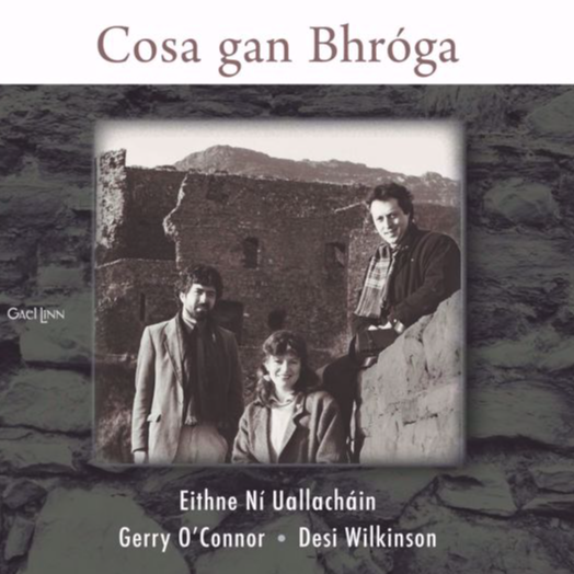 Cosa Gan bhroga