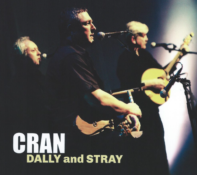 CRAN: Dally and Stray