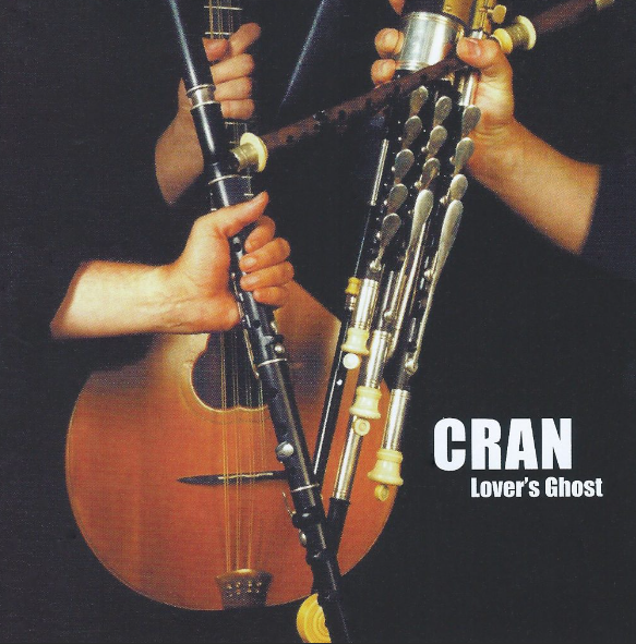 CRAN: Lover’s Ghost