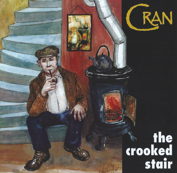 CRAN: The Crooked Stairs