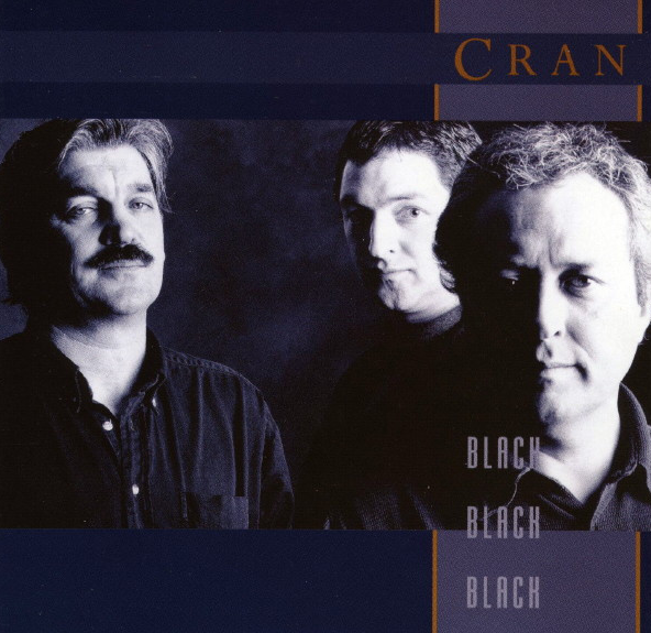 CRAN: Black, Black, Black
