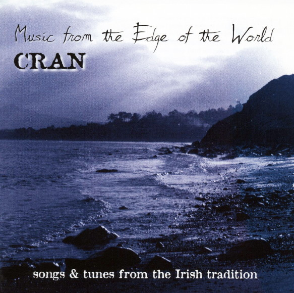 CRAN: Music from the Edge of the World