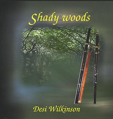 Shady woods
